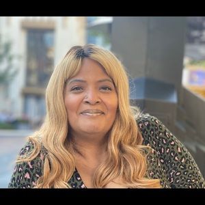 Meet your Posher, Tamara